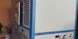 Water Chiller Machine