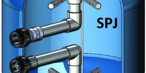 Swimming Pool Filter System