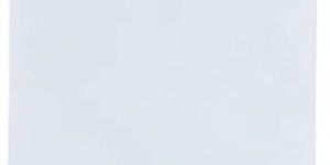 White D Cut Non Woven Bags