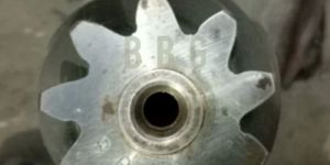 Mahindra Nst Pinion