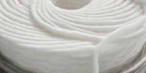 Raw Cotton Coil
