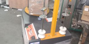 Stretch Wrapping Machine