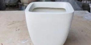 Fibre Pot