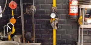 PNG Gas Pipeline Installation Service