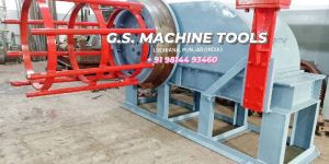 Wire Drawing Machine