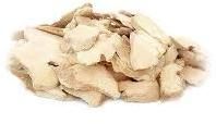 Dried Ginger