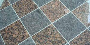 Glossy Granite Tiles