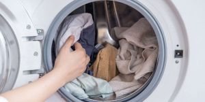 Washing Machine Service