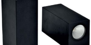 6W ZEXXO Cob up Down Wall Light