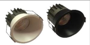 Recessed LED COB Light
