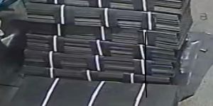 Trolley Bag Fiber Sheets