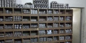 SS Fittings