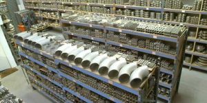 Stainless Steel Fittings