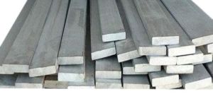 Stainless Steel Flat Bars