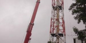 Industrial Machine Maintenance Services