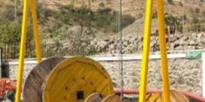 Single Beam Gantry Crane