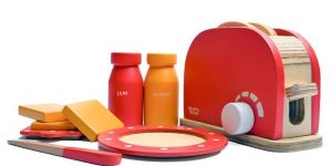 Bread Pop-up Toaster