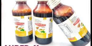 Ander-H Cough Syrup