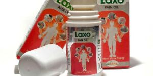 Laxo Pain Oil