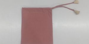 Cotton Pouch Fabric