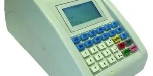 Restaurant Billing Machine