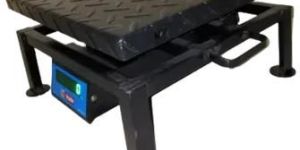 VMI-CC2-50 Chicken Weighing Scale