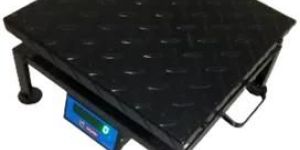 VMI-CC4-100 Heavy Duty Platform Scale