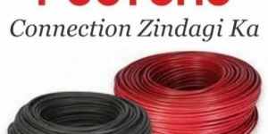 Polycab Solar DC Cable