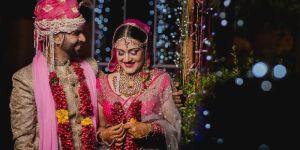 Wedding Photography Services