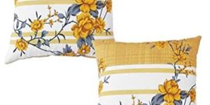 Kapok Silk Cotton Cushion Cover