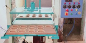 Manual Scrubber Packing Machine