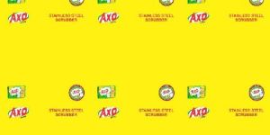 Scrubber Packing Paper Sheet