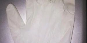 Latex Surgical Gloves