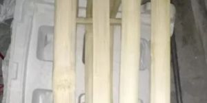 Bamboo Storage Boxes