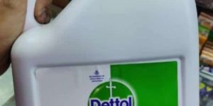 Dettol Liquid Hand Wash