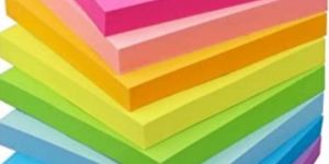 Sticky Note Pads