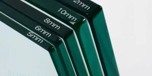 Laminated Toughened Glass