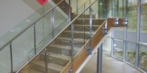Stair Railings