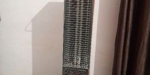 Vertical Room Heater