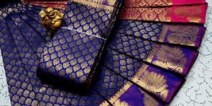 Premium Bridal Sarees