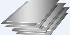 Stainless Steel Sheets