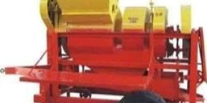 Multi Crop Thresher Machine