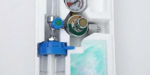 Medical Oxygen Regulator
