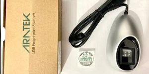 Aratek A600 Biometric Fingerprint Scanner