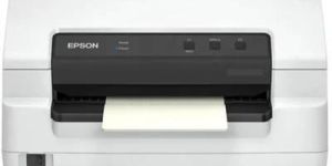 Epson PLQ 35 Passbook Printers