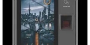 Mantra MFSTAB II Biometric Machine