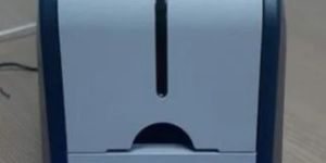 PVC Solid 510d Smart Card Printer