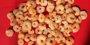 Dry Shrimps