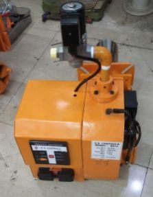 Industrial Gas Burner