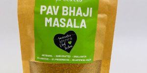Pav Bhaji Masala
